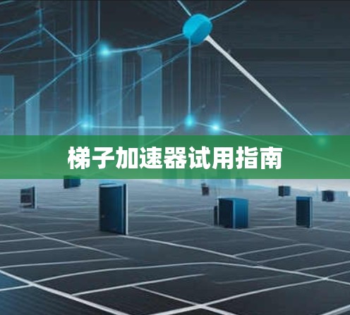 梯子加速器试用指南