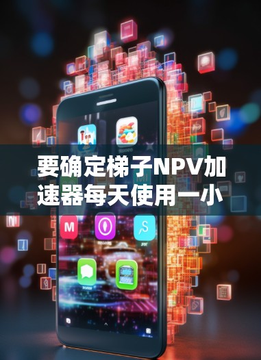 要确定梯子NPV加速器每天使用一小时是否可行，需要从多个方面进行分析