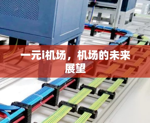 一元i机场，机场的未来展望