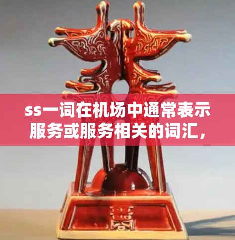 ss一词在机场中通常表示服务或服务相关的词汇，因此ss机场可能指的是与服务相关的机场服务。以下是一些可能的解释和信息