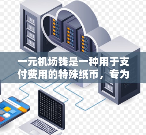 一元机场钱是一种用于支付费用的特殊纸币,专为在机场服务时提供便利。以下是对这一概念的详细解释