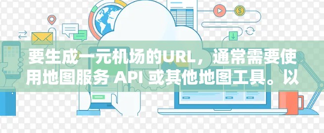要生成一元机场的URL,通常需要使用地图服务 API 或其他地图工具。以下是一些常见的方法和工具
