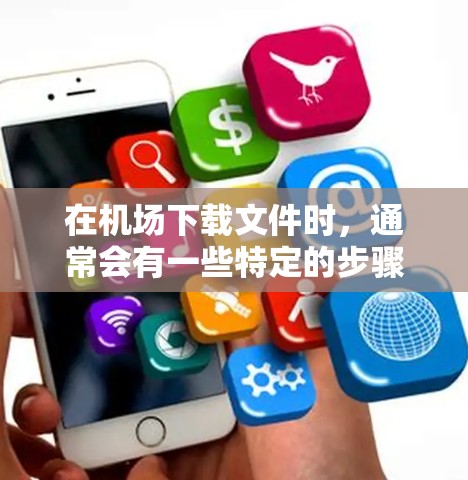 在机场下载文件时，通常会有一些特定的步骤和注意事项，具体取决于下载的类型和用途。以下是一些常见的下载场景和方法