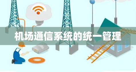 机场通信系统的统一管理