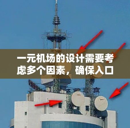 一元机场的设计需要考虑多个因素,确保入口高效、安全且符合机场的整体规划。以下是设计一元机场入口的步骤