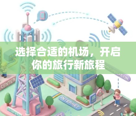 选择合适的机场，开启你的旅行新旅程