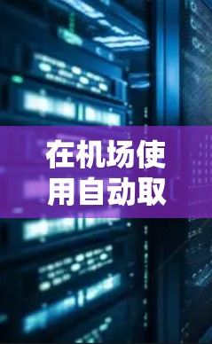 在机场使用自动取款机或电子钱包进行支付，可以考虑以下步骤