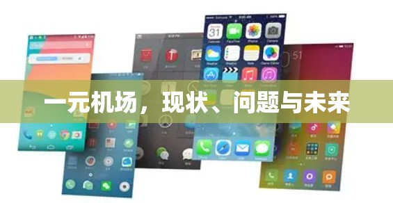 一元机场,现状、问题与未来