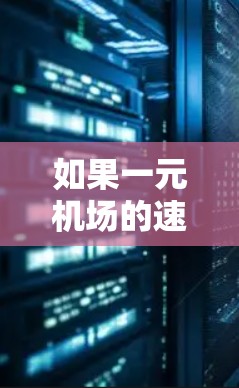 如果一元机场的速度变慢了，可能是因为多种原因导致的交通状况变化。以下是一些建议，帮助你可能解决这个问题