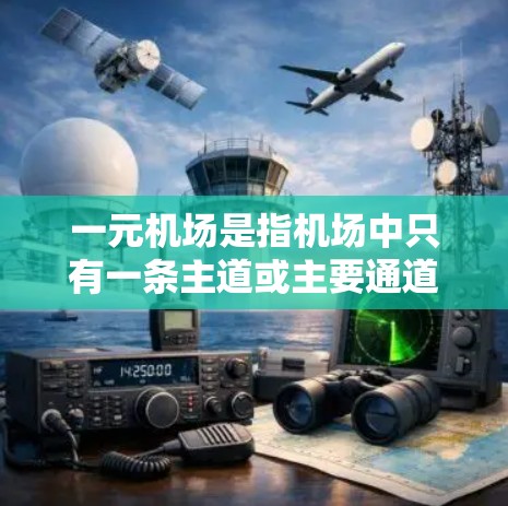 一元机场是指机场中只有一条主道或主要通道,其他通道被这条主道取代的结构。以下是对一元机场流量的详细分析