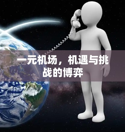 一元机场，机遇与挑战的博弈
