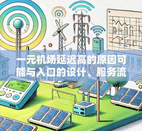 一元机场延迟高的原因可能与入口的设计、服务流程、设备维护等因素有关。以下是一些可能的原因和解决方法