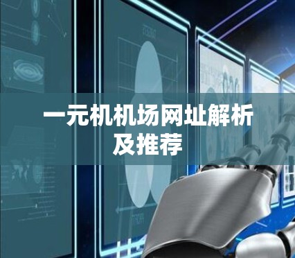 一元机机场网址解析及推荐