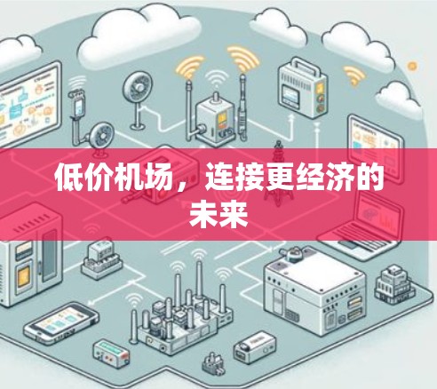 低价机场，连接更经济的未来