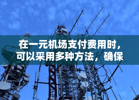 在一元机场支付费用时,可以采用多种方法,确保在不同场景下都能顺利支付。以下是一个全面的支付方案