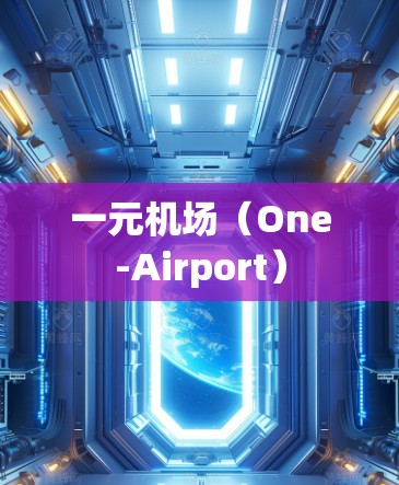 一元机场（One-Airport）