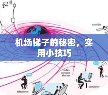 机场梯子的秘密，实用小技巧