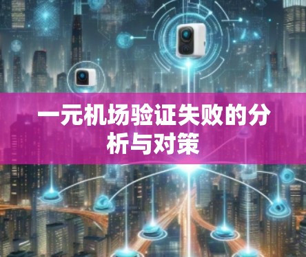 一元机场验证失败的分析与对策