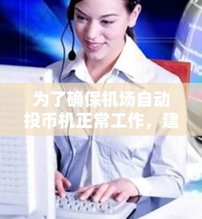 为了确保机场自动投币机正常工作，建议用户在使用时确认支付金额是否符合规定。如果超时，可以联系机场的工作人员，查看具体原因并进行相应的处理