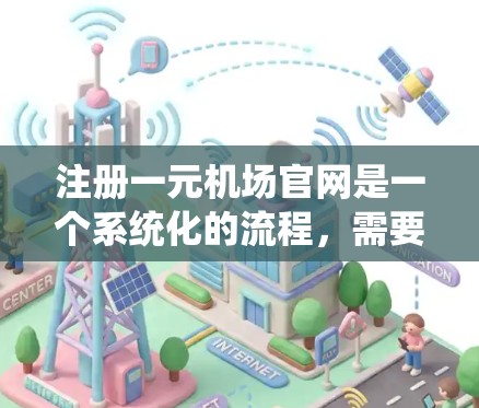 注册一元机场官网是一个系统化的流程，需要仔细规划和遵循步骤。以下是详细的步骤指南，帮助您顺利完成注册