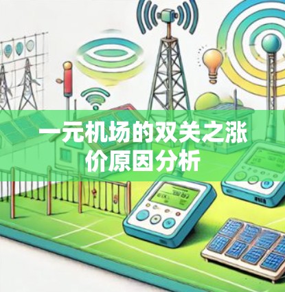 一元机场的双关之涨价原因分析 一元机场的双关之涨价原因分析