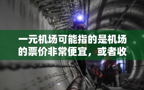 一元机场可能指的是机场的票价非常便宜，或者收费非常低，这可能让用户感到困惑或不满。以下是一些建议，帮助您解决这个困难