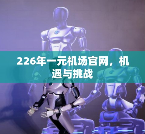 226年一元机场官网，机遇与挑战