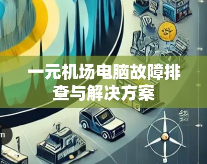 一元机场电脑故障排查与解决方案