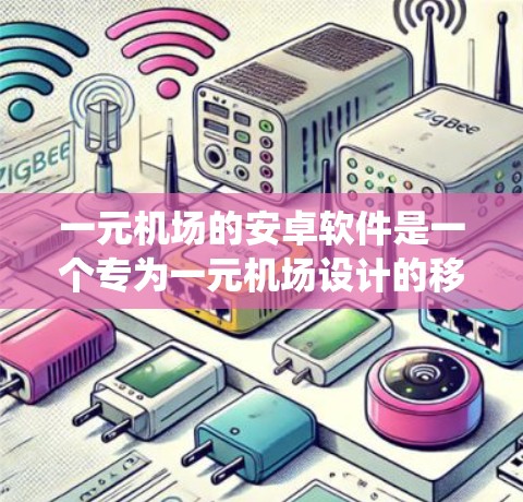 一元机场的安卓软件是一个专为一元机场设计的移动应用，旨在为乘客提供高效、便捷的机场服务。以下是该系统的主要功能和特点