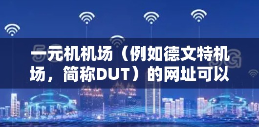 一元机机场（例如德文特机场，简称DUT）的网址可以分为三个不同的网络段，分别对应NAT1、NAT2和NAT3。这些网络段在不同的网络段中使用不同的IP地址范围