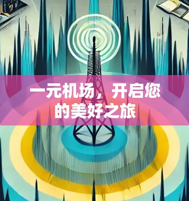 一元机场,开启您的美好之旅