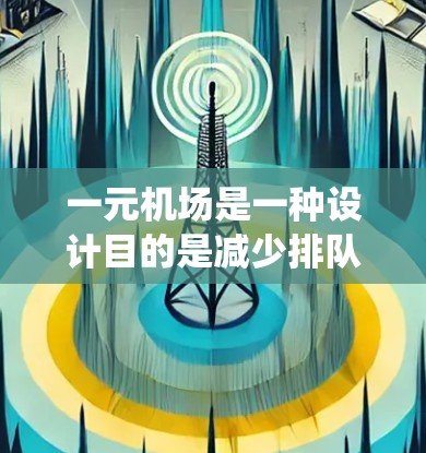 一元机场是一种设计目的是减少排队时间的机场，让游客更快进入机场。这样的机场通常采用现代化的设计和设施，如自动排队系统、智能引导系统等，以优化排队流程