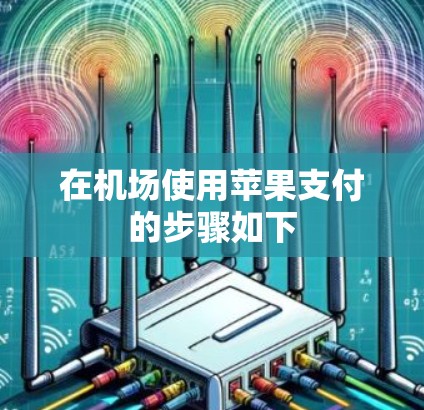 在机场使用苹果支付的步骤如下
