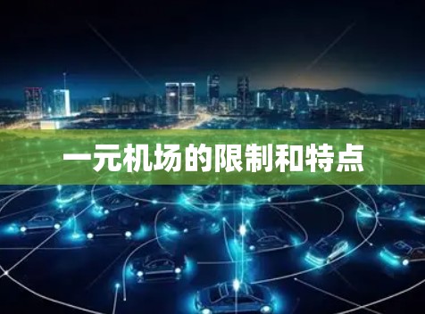 一元机场的限制和特点