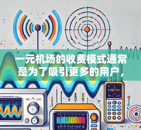一元机场的收费模式通常是为了吸引更多的用户，优化资源分配和提高运营效率。以下是一些可能的原因