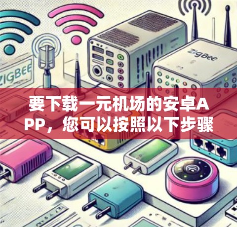 要下载一元机场的安卓APP,您可以按照以下步骤操作
