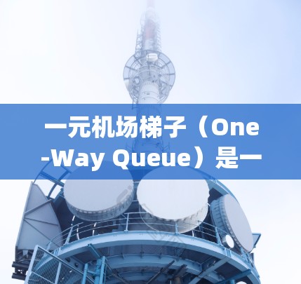 一元机场梯子（One-Way Queue）是一种在机场使用的一种服务方式，其主要功能主要是提供便利和效率，减少了乘客排队等待的时间。以下是它能干啥的一些具体功能