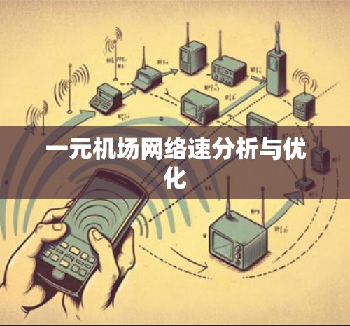 一元机场网络速分析与优化