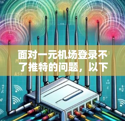 面对一元机场登录不了推特的问题，以下是分步骤的解决方案