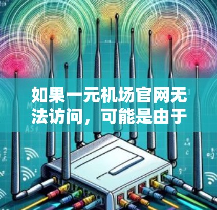 如果一元机场官网无法访问,可能是由于以下原因导致的