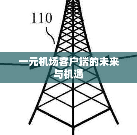一元机场客户端的未来与机遇