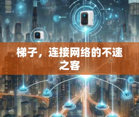 梯子,连接网络的不速之客 梯子,连接网络的不速之客