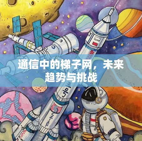 通信中的梯子网，未来趋势与挑战