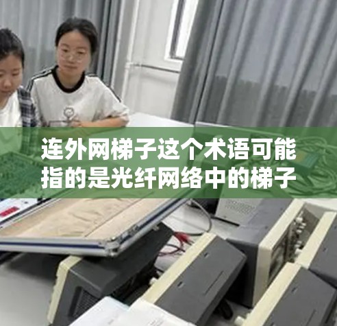 连外网梯子这个术语可能指的是光纤网络中的梯子连接方式，或者是指特定的网络设备配置。以下是一些可能的解释和解决方案