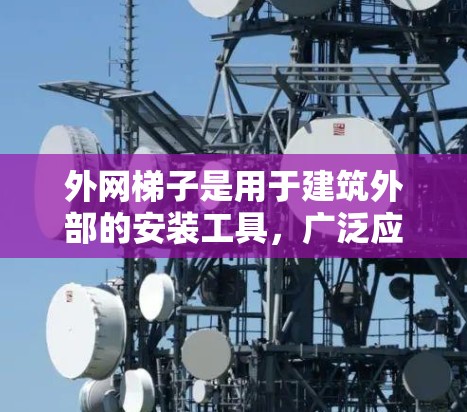 外网梯子是用于建筑外部的安装工具，广泛应用于电力、通信、数据等领域的设备。以下是外网梯子的详细分类和特点