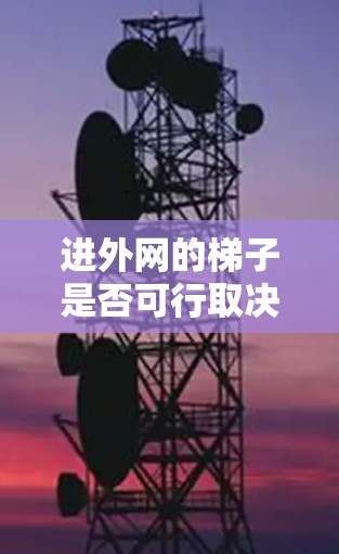 进外网的梯子是否可行取决于多方面因素,包括梯子的设计、材质、连接方式、外网的配置、环境因素、维护和清洁,以及是否有专业支持。以下是一些关键点