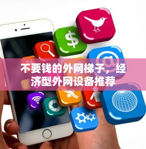 不要钱的外网梯子，经济型外网设备推荐