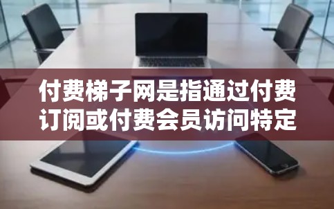 付费梯子网是指通过付费订阅或付费会员访问特定内容的网络平台。以下是关于付费梯子网的详细信息