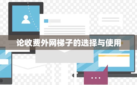 论收费外网梯子的选择与使用