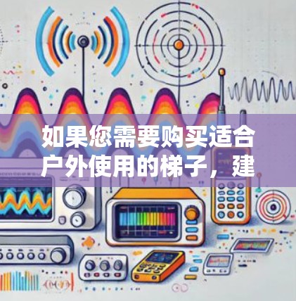 如果您需要购买适合户外使用的梯子，建议参考以下步骤